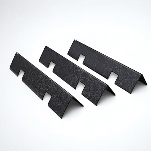 7635 Flavorizer Bars