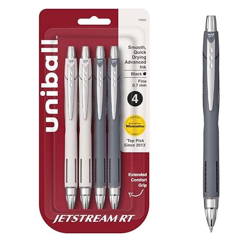 uni-ball Jetstream RT