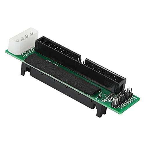 SCA80 to IDE50 Converter