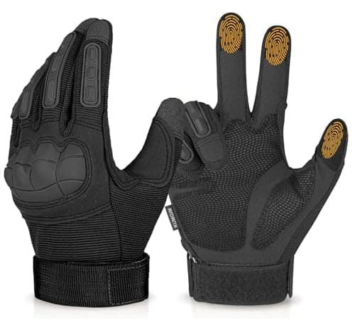All-Purpose Tactical Gloves
