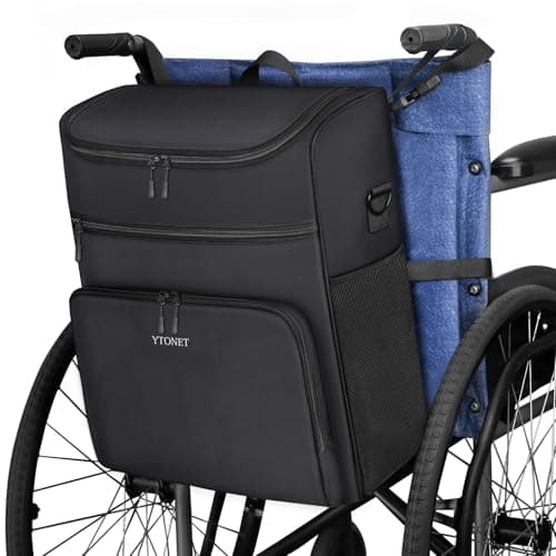 Ytonet Multi‑Carry Bag