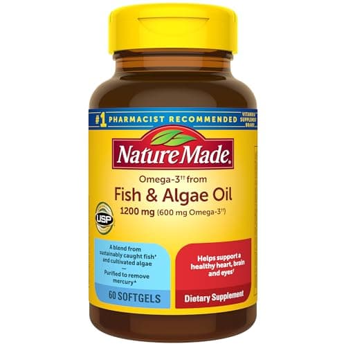 Omega 3 One-Per-Day
