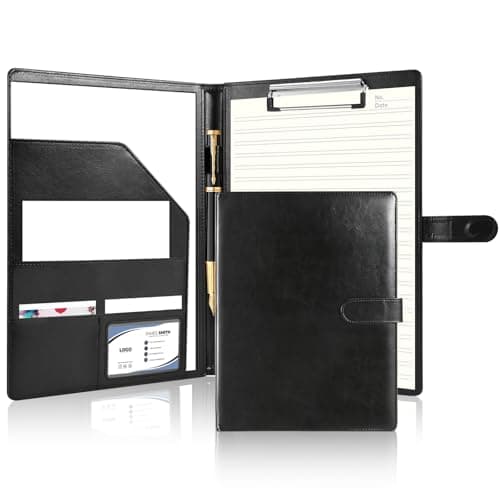 The Best Padfolios