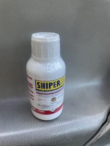 Powerful DDVP Concentrate