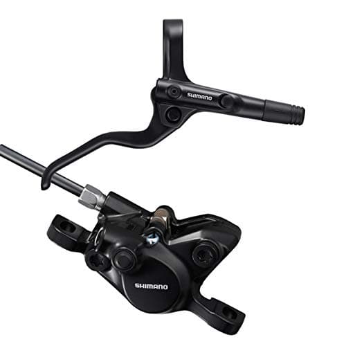 SHIMANO MT201 Brakes