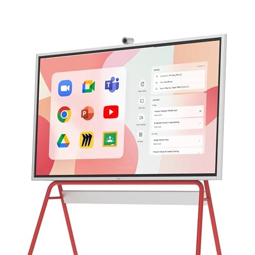 Vibe S1 4K Ecosystem