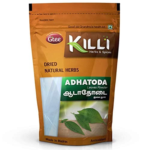 KILLI Vasaka Powder
