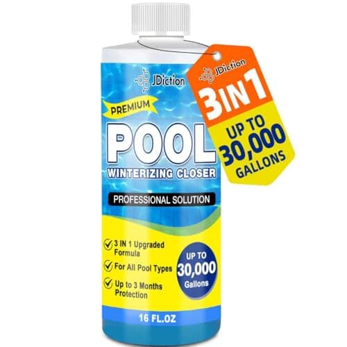 The Best Pool Maintenance Kits