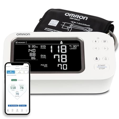 Omron Platinum