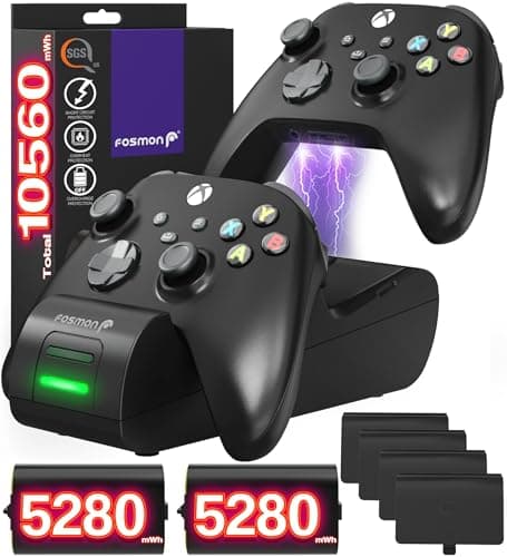 Fosmon Dual 2 Max