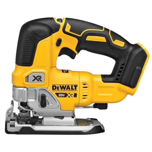 DEWALT 20V XR Jig Saw