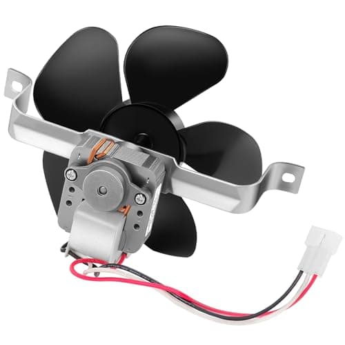 Range Hood Motor Kit