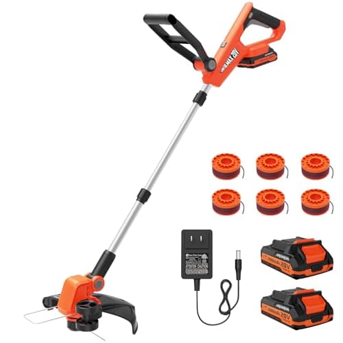 The Best Power Edgers