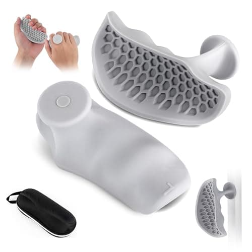 Magnetic Silicone Grips