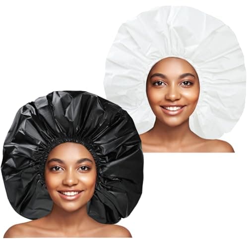 Super Jumbo Shower Bonnet