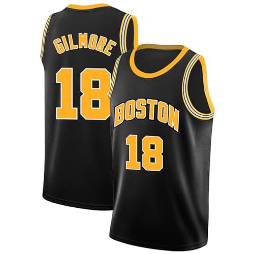 Stitched Movie Jersey