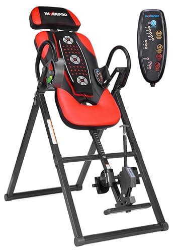 Model AR Inversion Table