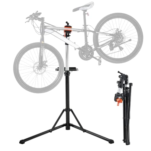 66 lb Foldable Stand