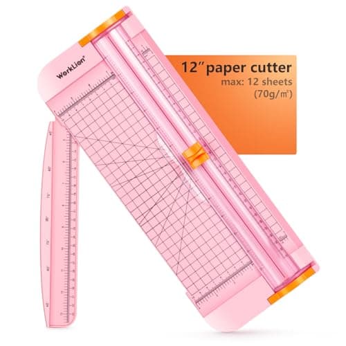 12-Inch Straight Trimmer