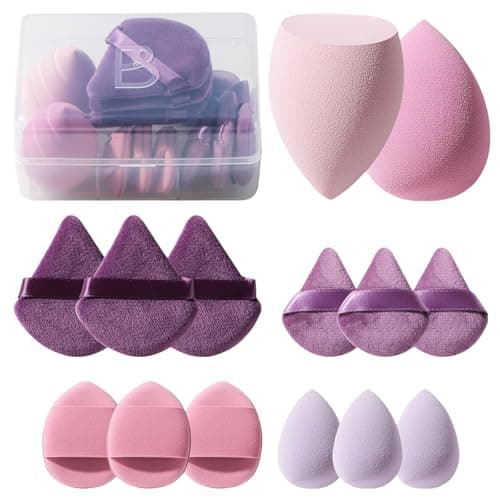 BS-MALL 14-Piece Set