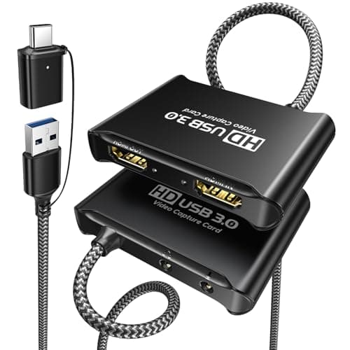 1080p Capture Card