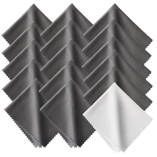 The Best Camera & Photo Cleaning Cloths