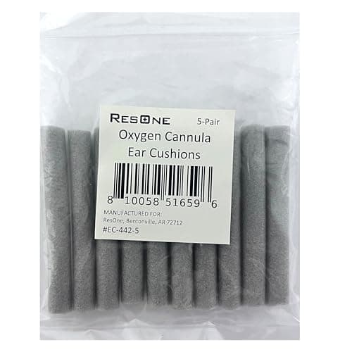 The Best Oxygen Accessories