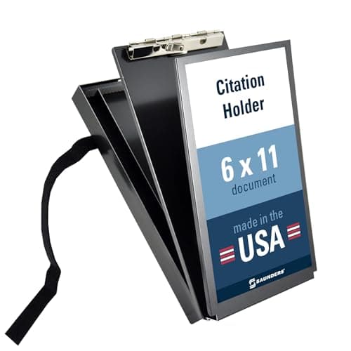 Saunders Aluminum Citation