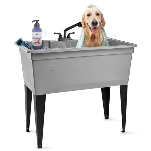 Tehila Double-Wide Sink