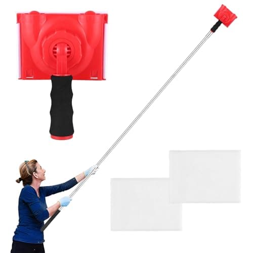 Spliceable Pole Edger