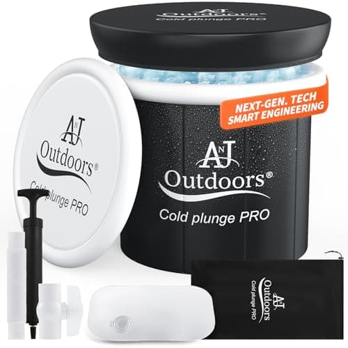 Pole-Free Insulated Tub
