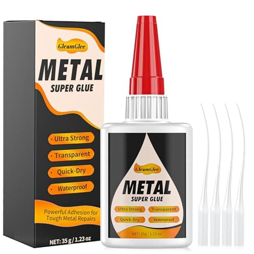 Precision Super Glue