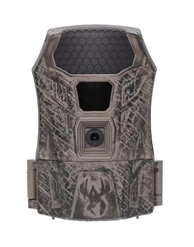 16MP Trail Camera