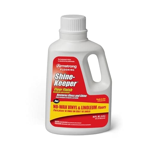 The Best Flooring Finish Compound