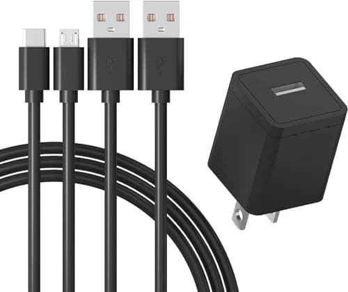 Quick Charge E-Reader Kit