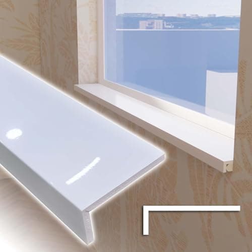 SXSJMY 36'' PVC Sill