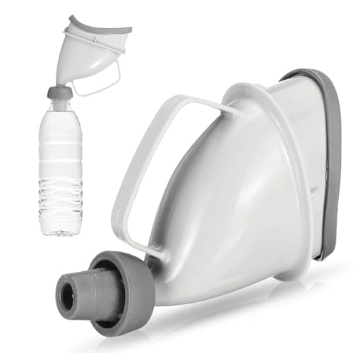 The Best Female Urinals