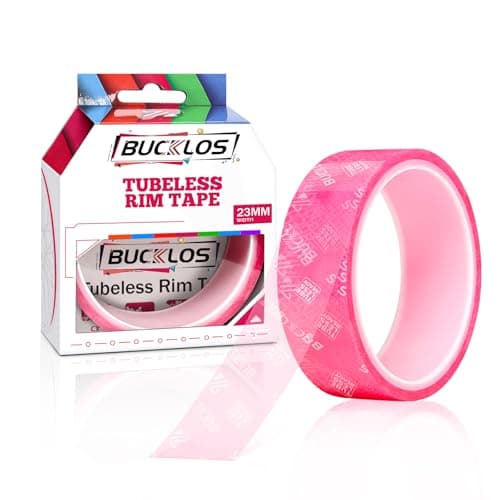 Versatile Tubeless Rim Tape