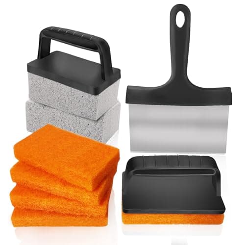 Complete Griddle Kit