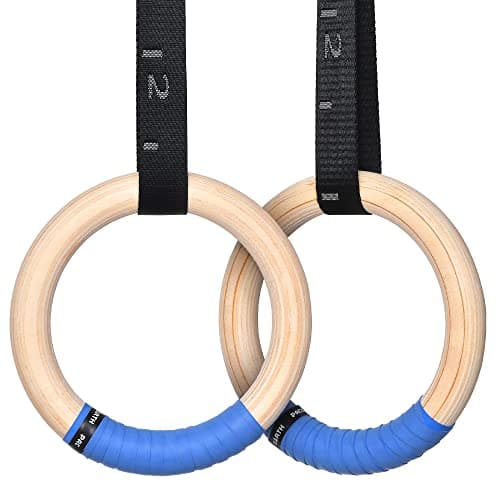 Versatile Long-Strap Rings