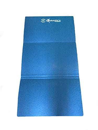 Folding Starter Mat