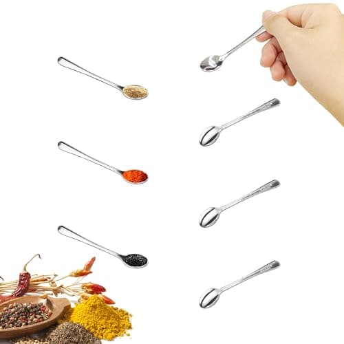The Best Salt Spoons