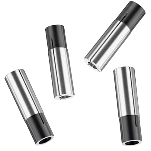 1/4" to 1/8" Adapter Pack