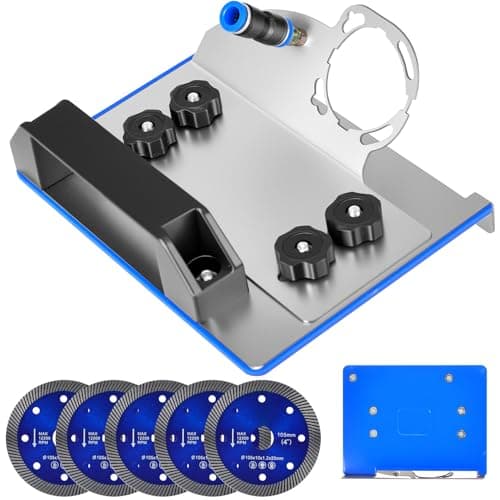 45° Chamfering Stand