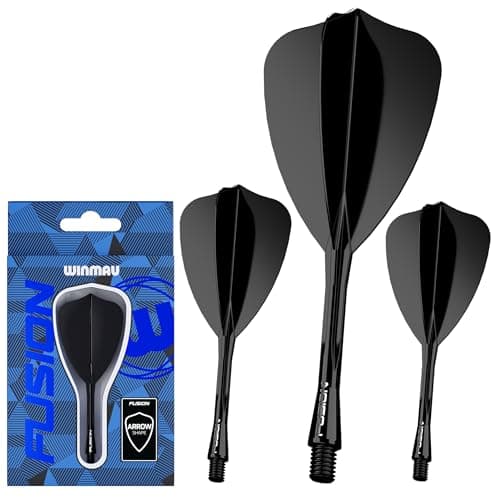 Winmau Fusion System
