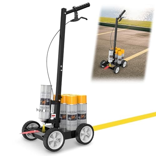 The Best Playing Field Line Striping Machines