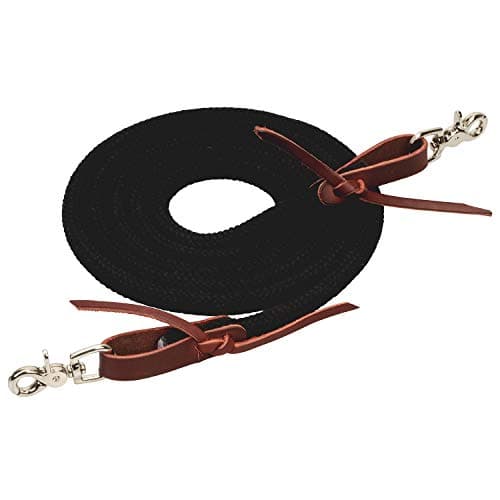 EcoLuxe Bamboo Reins