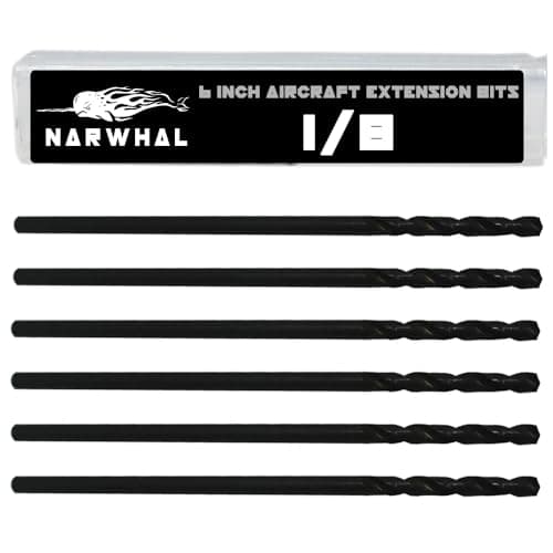 Cobalt Extension Set