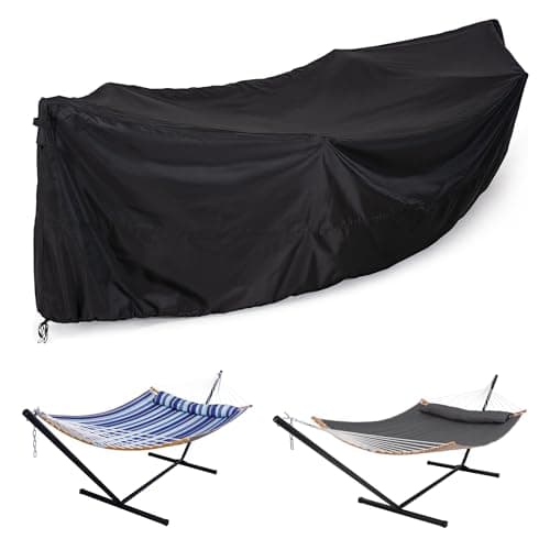 The Best Hammock Canopies