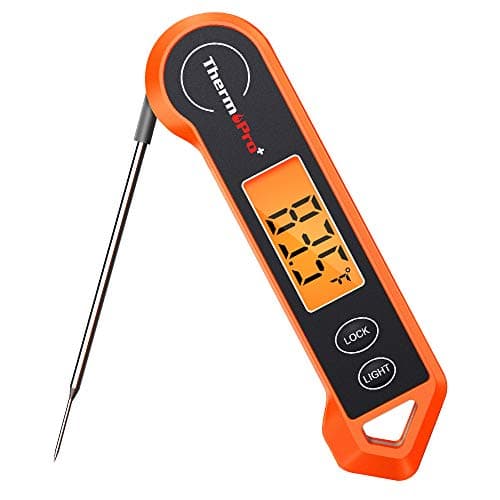ThermoPro Ambidextrous Thermometer